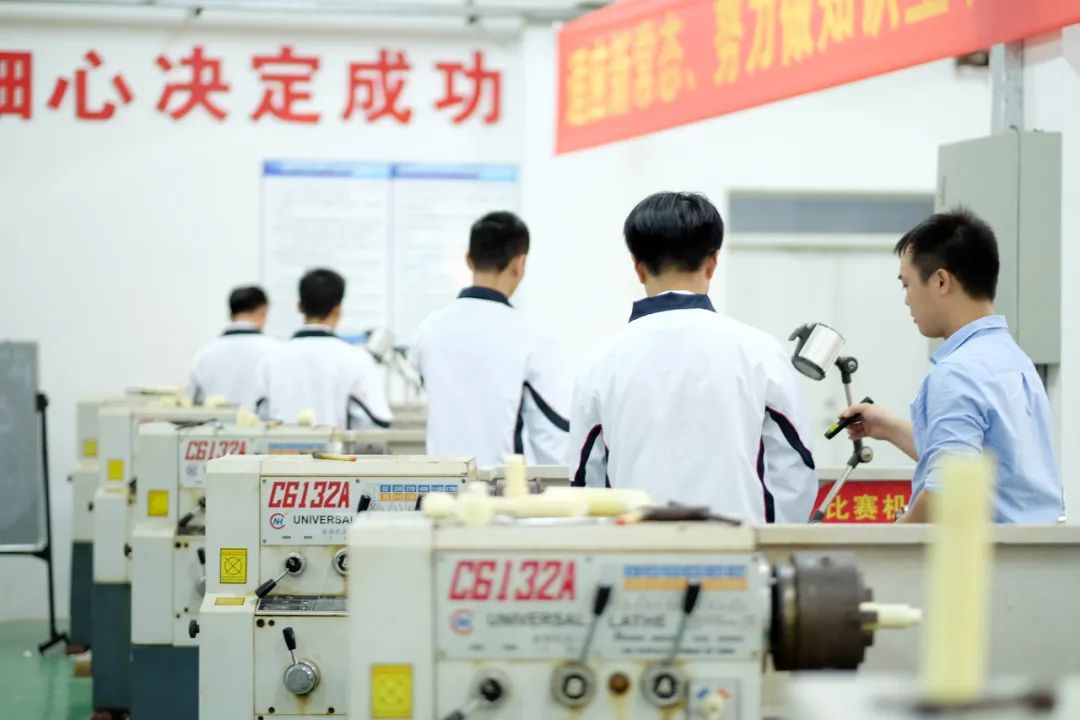 广东信息工程职业学院招生计划