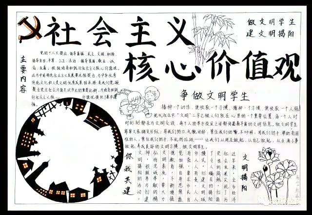 核心价值观的内容包括哪些(核心价值观包括哪些方面)