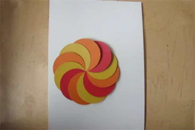 棒棒糖贺卡制作方法手工制作大全