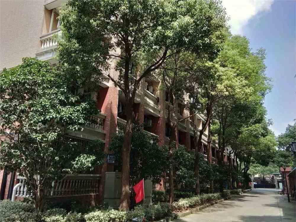 上海行健职业学院