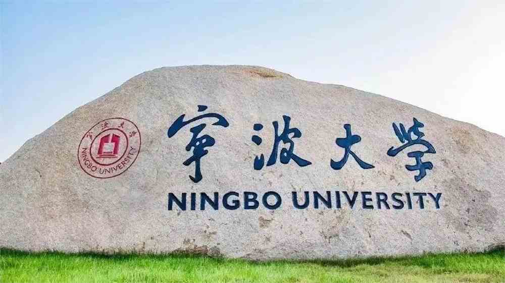 宁波大学,2023艺术类专业招生计划,2023宁波大学艺术类专业招生计划