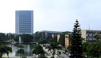 广西职业师范学院