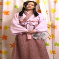漢服文化