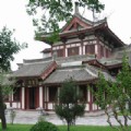 中國京劇