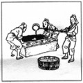 文房四宝