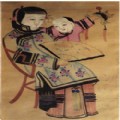 中国民间艺术