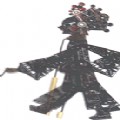 中国民间艺术