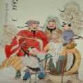 中国民间艺术