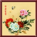 中國刺繡