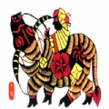 中国剪纸