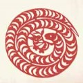 中国剪纸