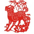 中国剪纸
