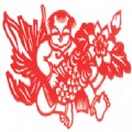 中国剪纸