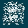 中国剪纸