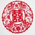 中国剪纸