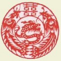 中国剪纸