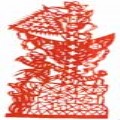 中国剪纸