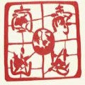 中国剪纸
