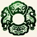 中国剪纸