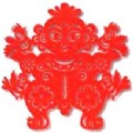 中国剪纸