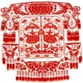 中国剪纸