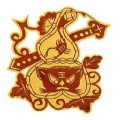 中国剪纸