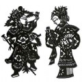 中国剪纸
