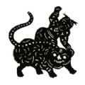 中国剪纸
