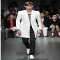 男装发布欣赏