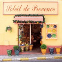 世界名城,古羅馬,普羅旺斯(Provence)