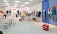 UNIQLO2013春夏新裝