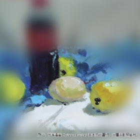 关于鸡蛋画法