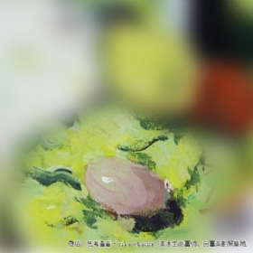 关于鸡蛋画法