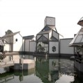 建筑师作品集