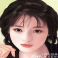 ps鼠繪教程,ps手繪教程