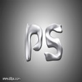 ps文字制作教程