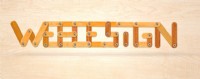 ps文字制作教程