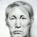 2009年地质大学优秀试卷,素描高分试卷,09年中国地质大学素描优秀试卷