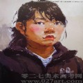 美術高考優秀試卷,清華大學美術學院優秀試卷