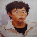 美術高考優秀試卷,清華大學美術學院優秀試卷