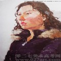 美術高考優秀試卷,清華大學美術學院優秀試卷