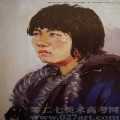 美術高考優秀試卷,清華大學美術學院優秀試卷