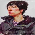 美術高考優秀試卷,清華大學美術學院優秀試卷