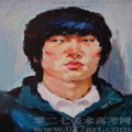 美術高考優秀試卷,清華大學美術學院優秀試卷