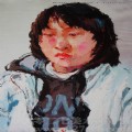 美術高考優秀試卷,清華大學美術學院優秀試卷