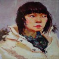美術高考優秀試卷,清華大學美術學院優秀試卷