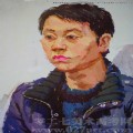 美術高考優秀試卷,清華大學美術學院優秀試卷