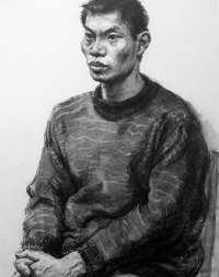 美術高考優秀試卷,清華大學美術學院優秀試卷