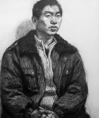 美術高考優秀試卷,清華大學美術學院優秀試卷