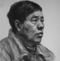 美術高考優秀試卷,中國美術學院優秀試卷